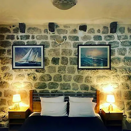 Hotel Villaoldmariner
