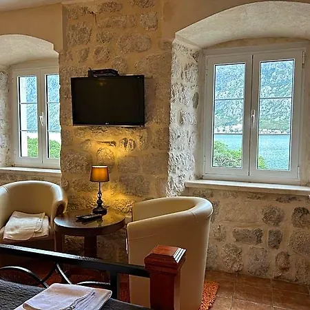 Villaoldmariner Hotel