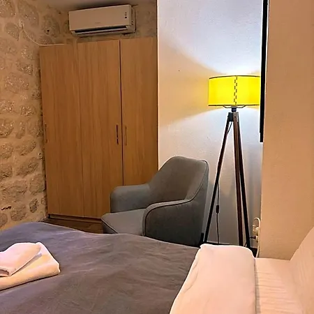 Villaoldmariner 4*