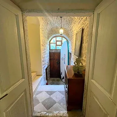 Hotel Villaoldmariner Podgorica