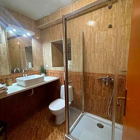 Hotel Villaoldmariner
