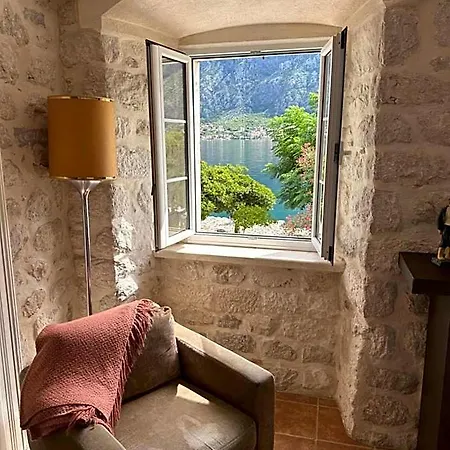 Villaoldmariner 4* Podgorica