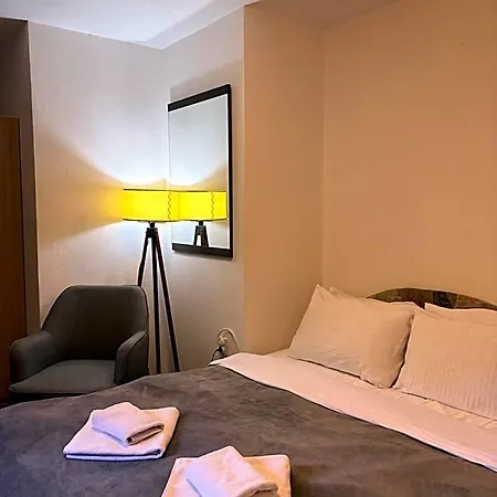 Villaoldmariner Podgorica