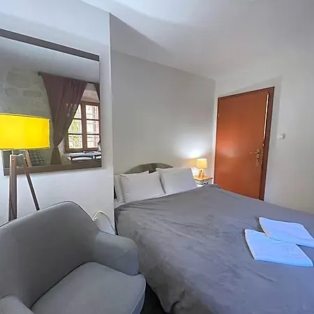 Villaoldmariner Hotel 4*