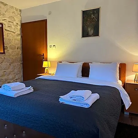 Villaoldmariner Hotel 4*