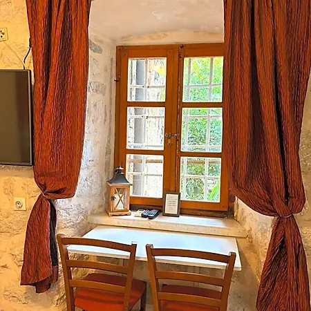 Villaoldmariner Hotel 4*