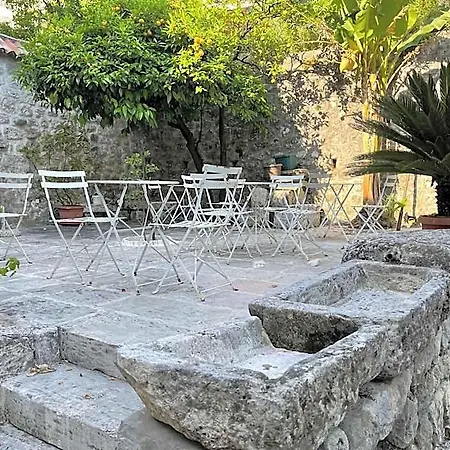 Villaoldmariner Podgorica