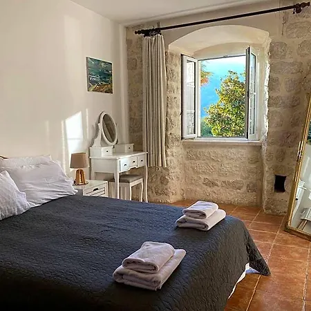 Hotel Villaoldmariner