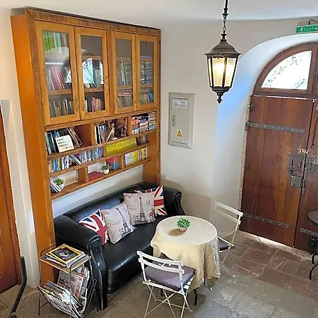 Villaoldmariner 4*