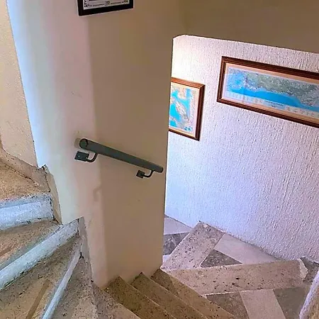 Hotel Villaoldmariner Podgorica