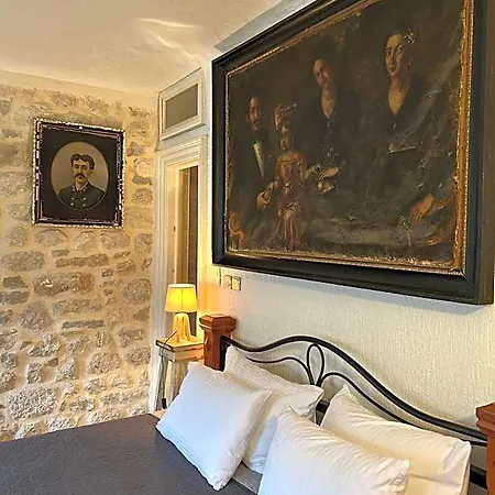 Hotel Villaoldmariner 4*