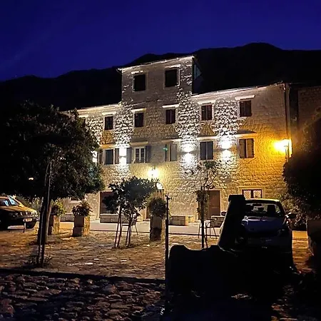 Villaoldmariner Hotel 4*